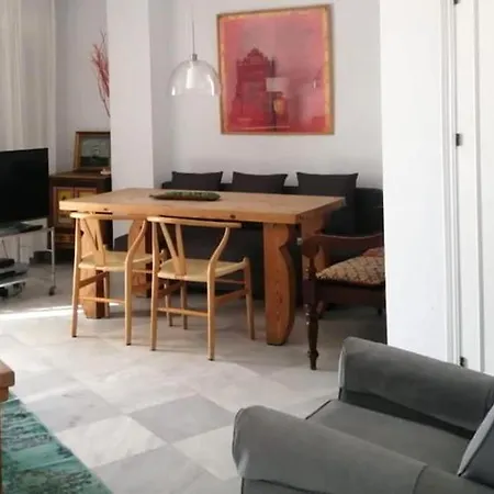 Chorrillo Iii Lägenhet