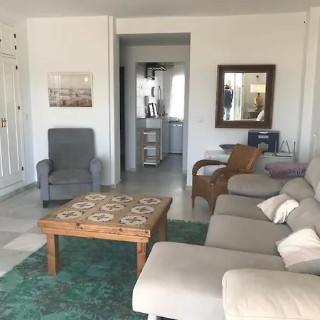 Chorrillo Iii Apartment *