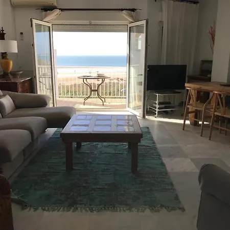 Lägenhet Chorrillo Iii Conil De La Frontera