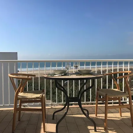 Chorrillo Iii Apartment Conil De La Frontera