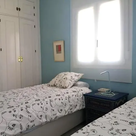 Chorrillo Iii Lägenhet