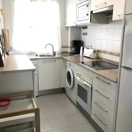 Chorrillo Iii Apartment