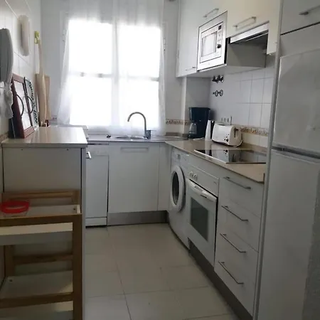 Apartment Chorrillo Iii