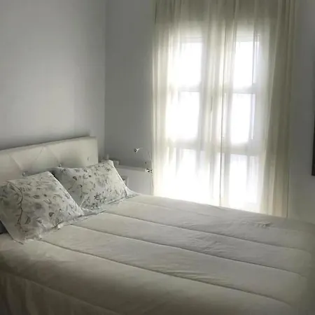 Chorrillo Iii Apartment