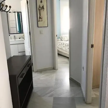 Apartment Chorrillo Iii