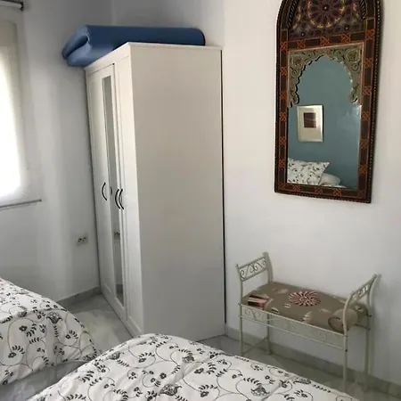 Chorrillo Iii Conil De La Frontera