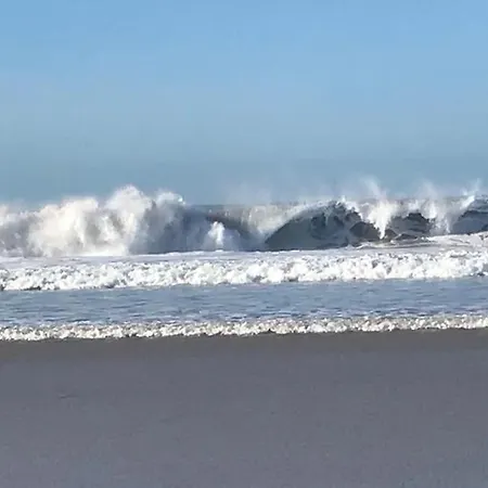 Lägenhet Chorrillo Iii *