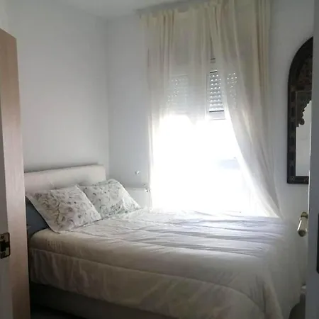 Chorrillo Iii Apartment *