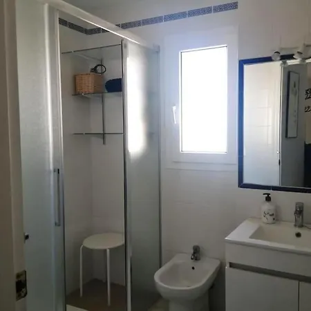 Lägenhet Chorrillo Iii