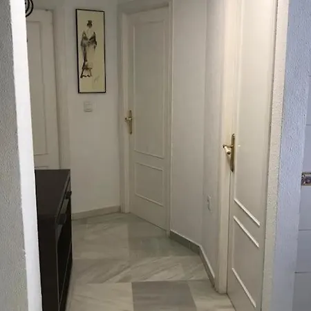 Chorrillo Iii * Conil De La Frontera