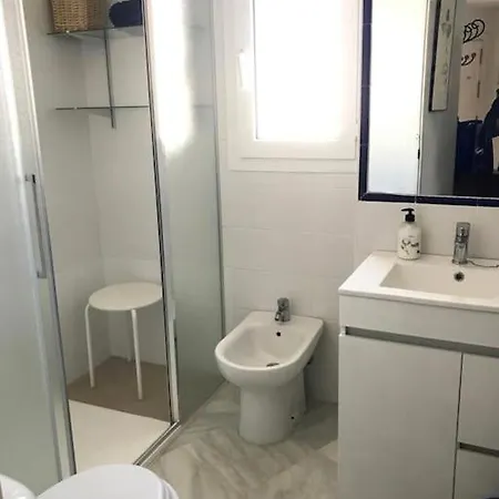 Apartment Chorrillo Iii Conil De La Frontera