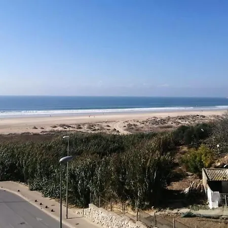 Lägenhet Chorrillo Iii